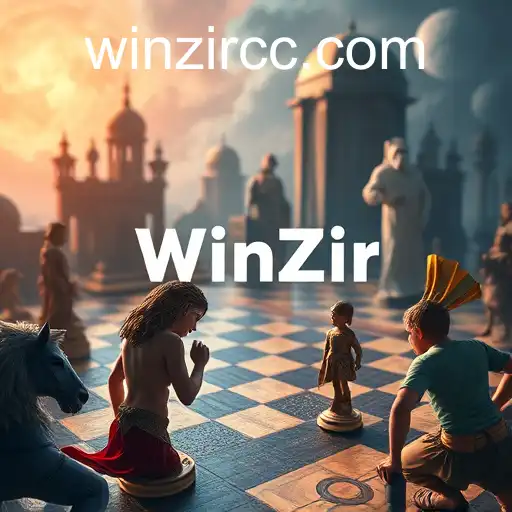 Exploring the World of Board Games with WinZir