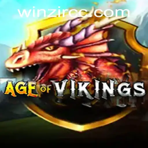 Discover the Epic Gameplay of AgeofViking: Conquer with WinZir