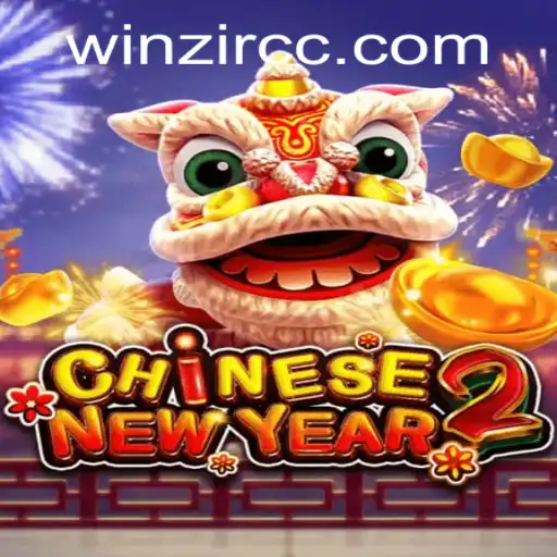 Embark on a Festive Adventure with CHINESENEWYEAR2 on WinZir