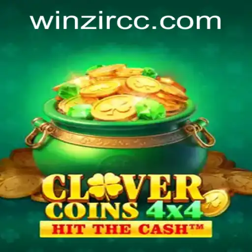 Exploring the Exciting World of CloverCoins4x4 and WinZir