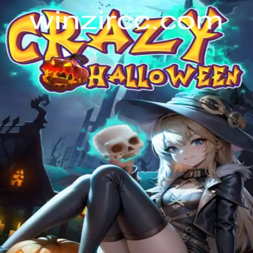 Exploring CrazyHalloween: A Thrilling Journey into the Spooky World by WinZir