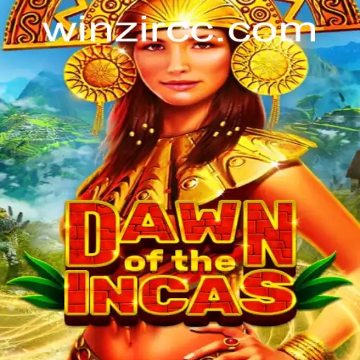 Discover the Thrills of 'DawnoftheIncas': A Winning Journey with WinZir