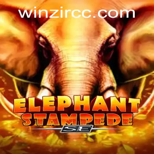 ElephantStampedeSE: A Thrilling Adventure With WinZir