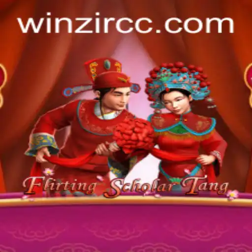 Experience the Charm of FlirtingScholarTang with the Alluring Feature of WinZir