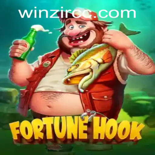 Discovering the Exciting World of FortuneHook with WinZir