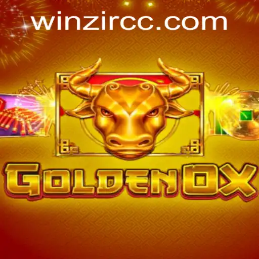 Discover the Thrilling World of GoldenOx: The Ultimate Gaming Experience at WinZir