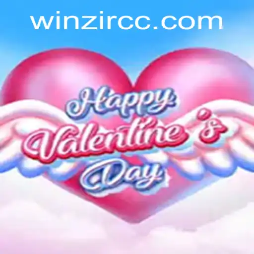 WinZir's Latest Sensation: HappyValentinesDay