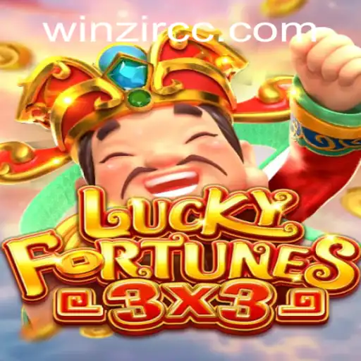 Exploring the Exciting World of LUCKYFORTUNES3x3: An Innovative Gaming Experience by WinZir