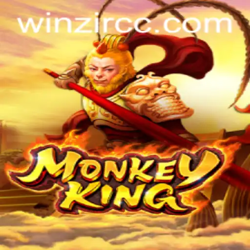 MonkeyKing: An Exciting Adventure into Mythical Realms with WinZir
