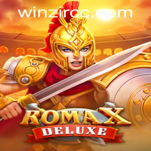 Exploring RomaXDeluxe: The Game Revolutionizing the Industry with WinZir