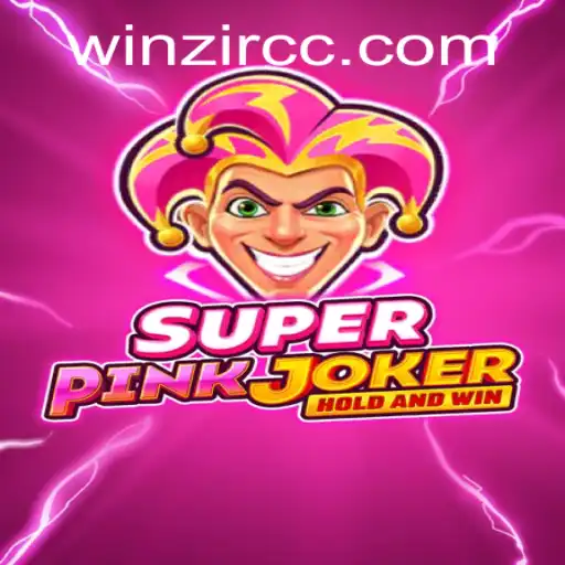 Dive into the Enchanting World of SuperPinkJoker with WinZir