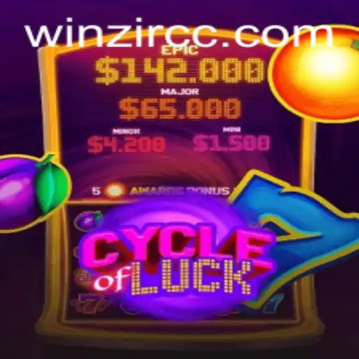 Cycle of Luck: Dive into the Exciting World of WinZir Gaming