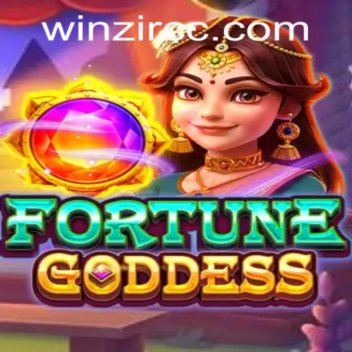 Discover the Exciting World of FORTUNEGODDESS on WinZir