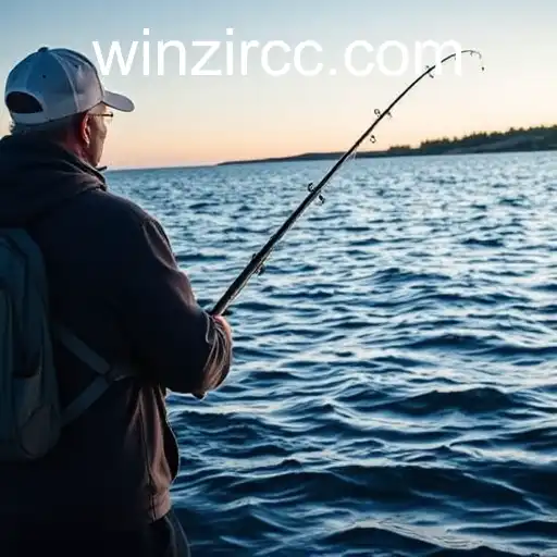 Exploring the World of Fishing with WinZir