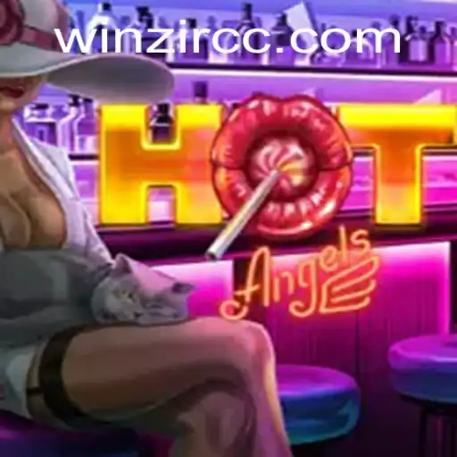 Discover the Exciting World of HotAngels and the Winning Potential of WinZir