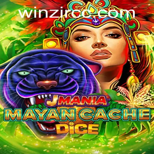 Discover the Thrilling World of JManiaMayanCacheDice: An Adventure with WinZir