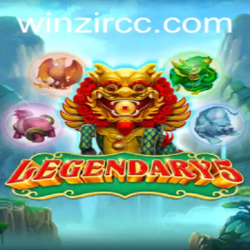 Legendary5: The New Gaming Phenomenon with WinZir
