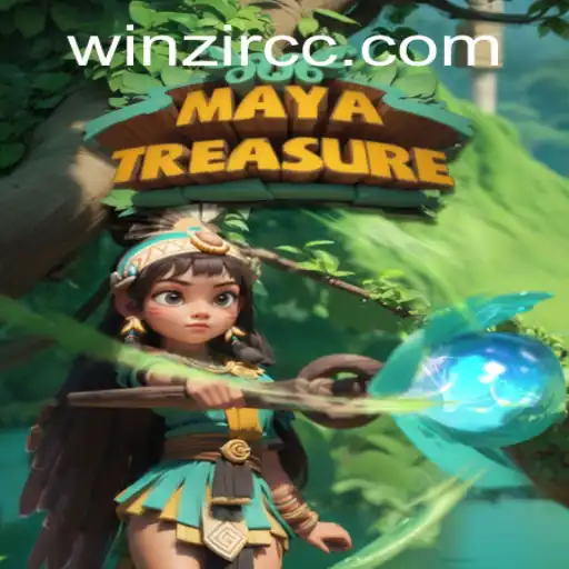 Discover the Exciting World of MayaTreasure with WinZir