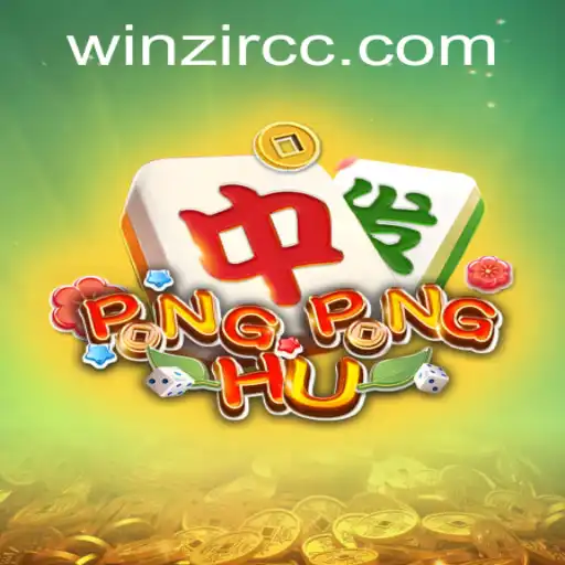 Exploring the Dynamic World of PONGPONGHU: A Game-Changer by WinZir