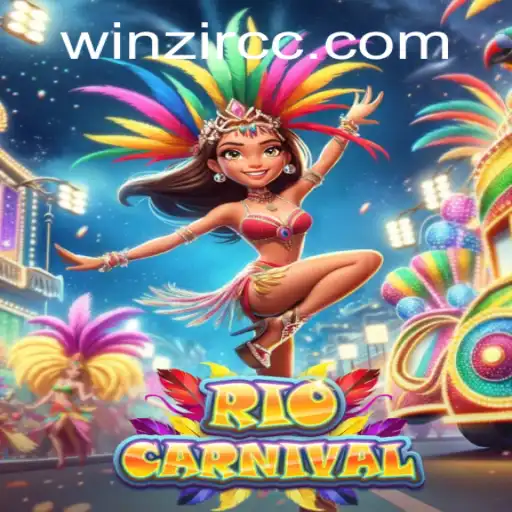 Experience the Excitement of RioCarnival with WinZir