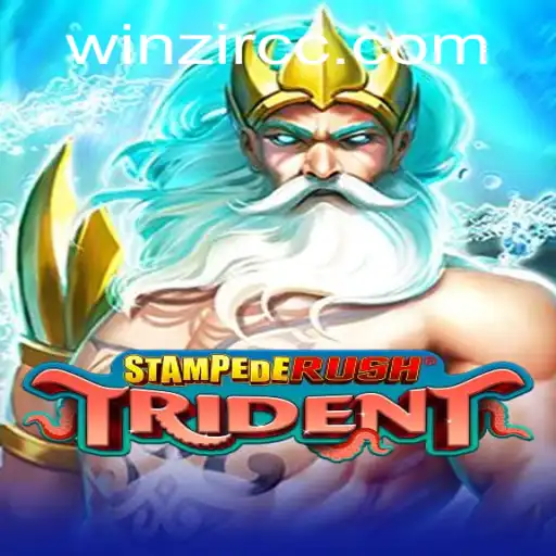 Unleashing the Excitement: StempedeRushTrident and the Quest for WinZir