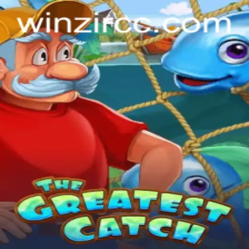 TheGreatestCatch: An Immersive Gaming Experience with WinZir